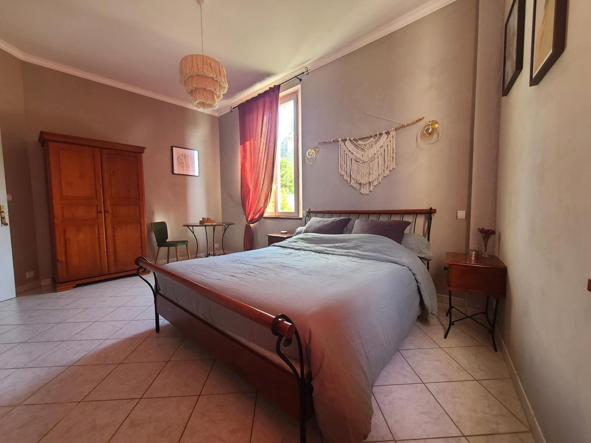 Les Dependances Du Chateau Noailles  Exterior foto
