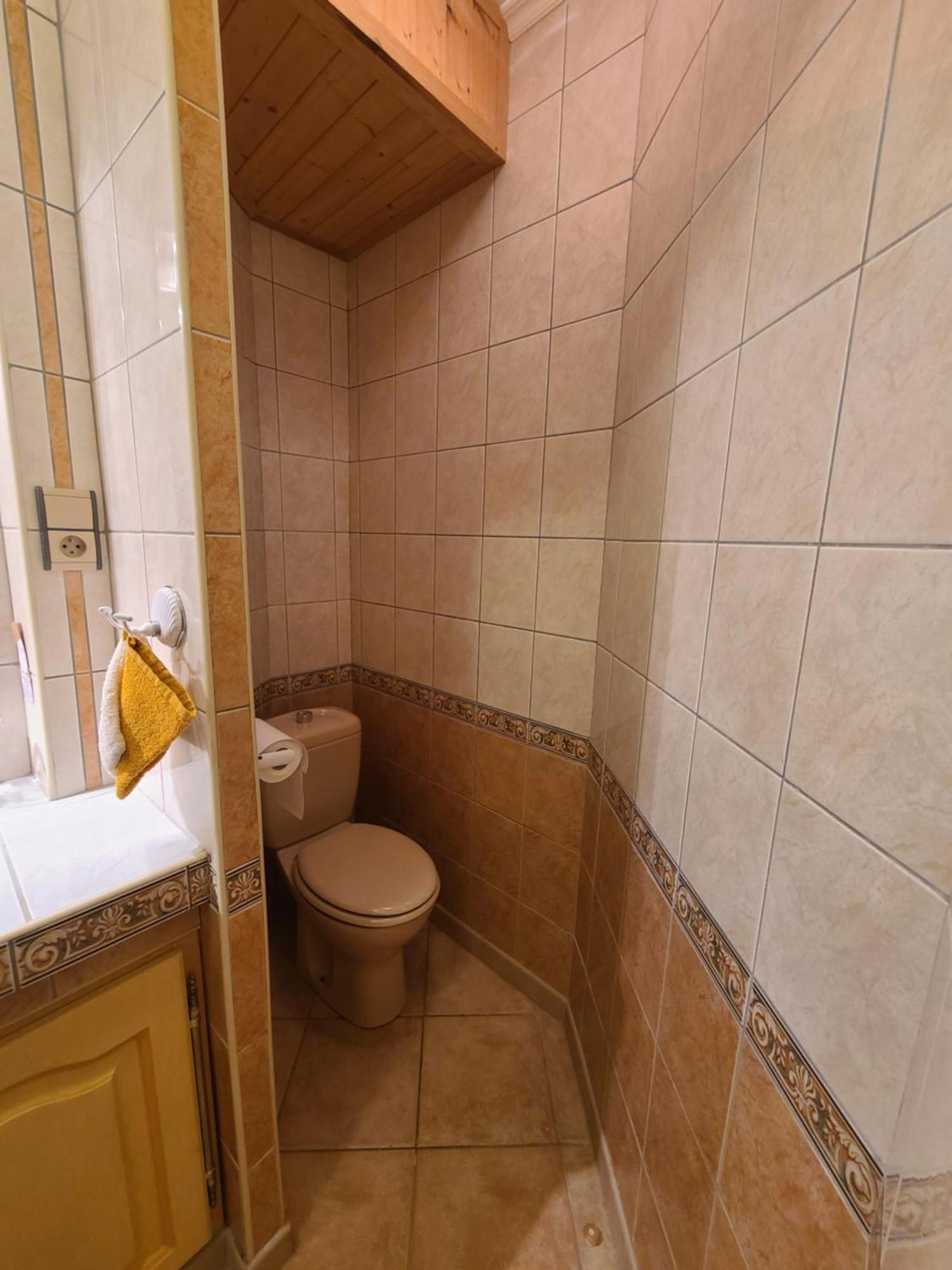 Les Dependances Du Chateau Noailles  Habitación foto