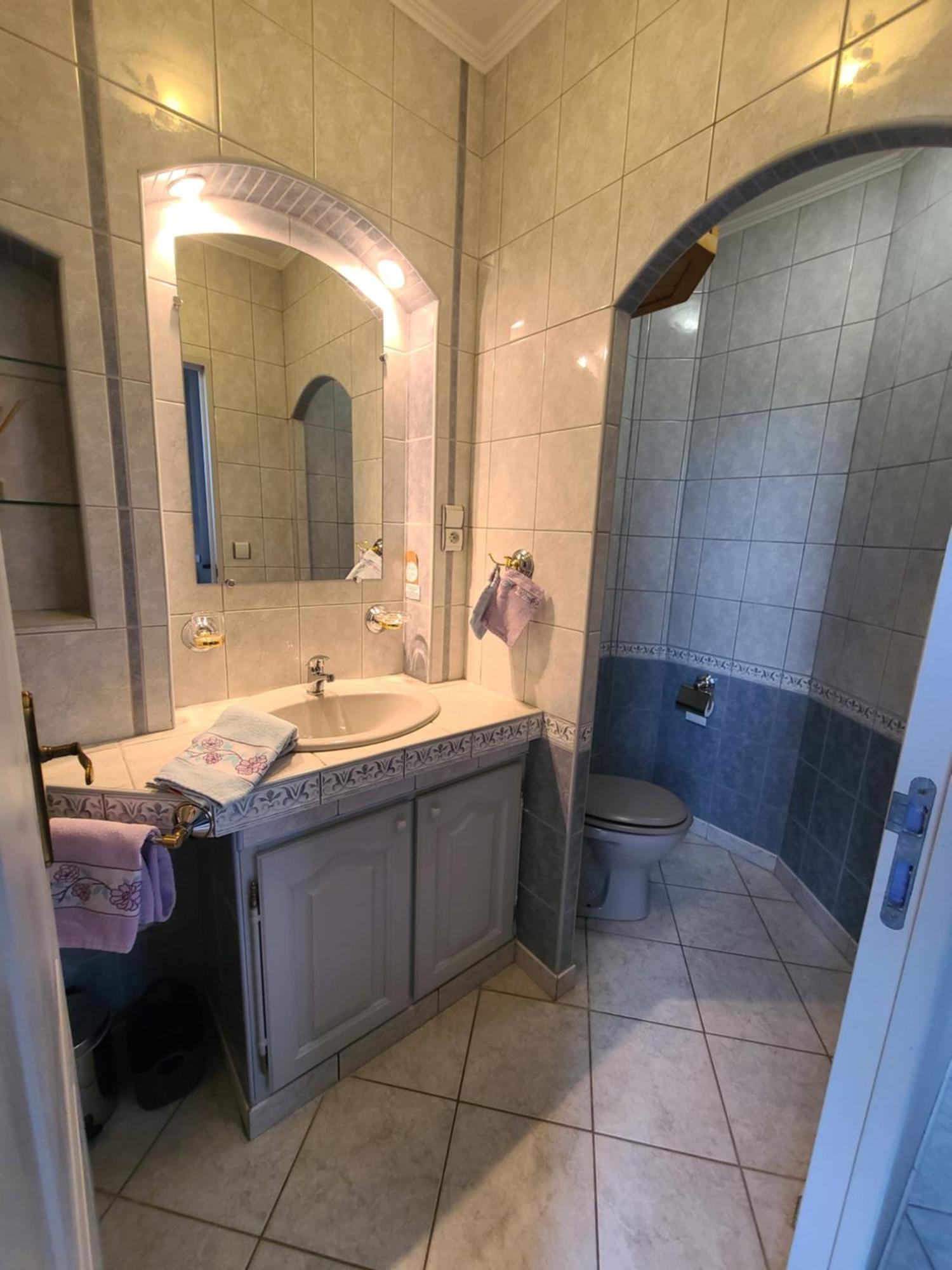 Les Dependances Du Chateau Noailles  Habitación foto